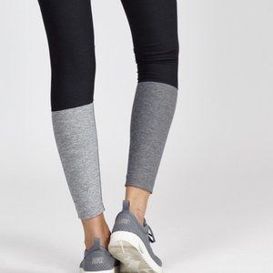 Outdoor Voices Dipped Ankle Legging